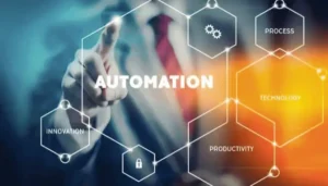 Emerging Trends in Enterprise Automation