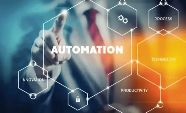Emerging Trends in Enterprise Automation