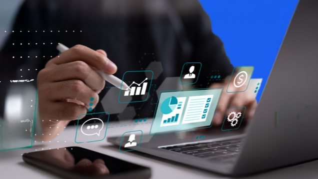 Expense Reporting Software: A Smarter Way to Manage Business Expenses