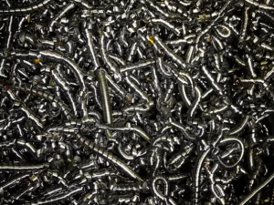 The Business Case for Using Professional Scrap Metal Recycling Services