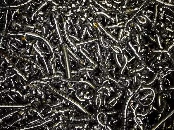 The Business Case for Using Professional Scrap Metal Recycling Services
