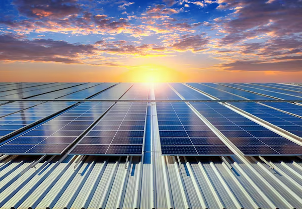 How Solar Energy Is Changing the Way We Power Our Future