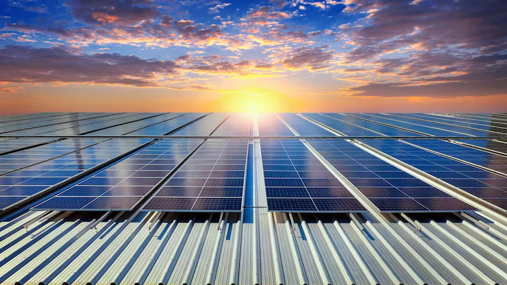 How Solar Energy Is Changing the Way We Power Our Future