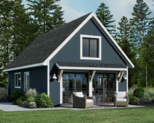 What Is Included in a Home Material Package and What Is Usually Left Out?