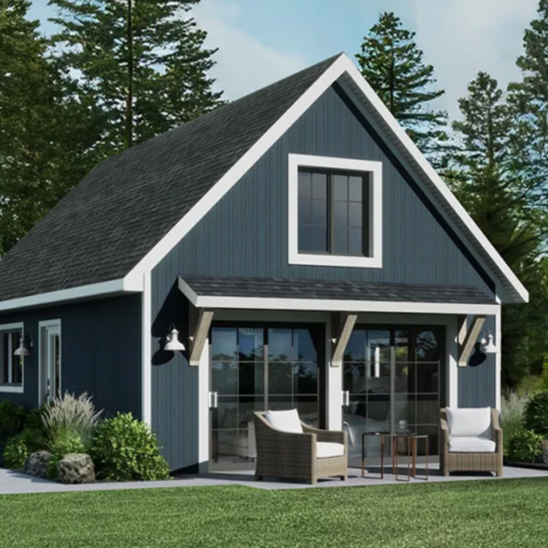 What Is Included in a Home Material Package and What Is Usually Left Out?