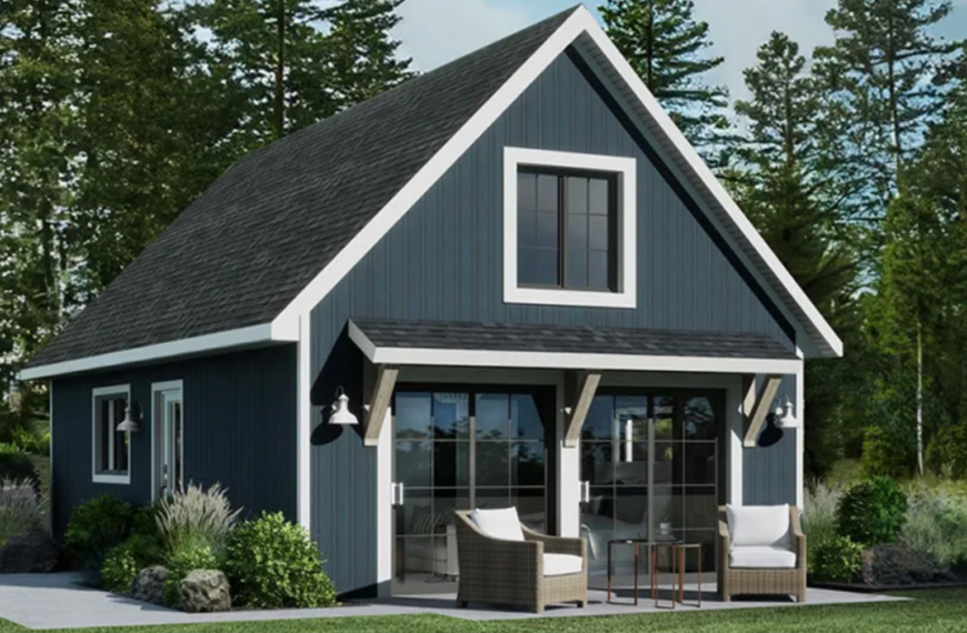 What Is Included in a Home Material Package and What Is Usually Left Out?