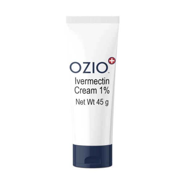 How Soolantra Ivermectin 1 Cream Helps Manage Rosacea