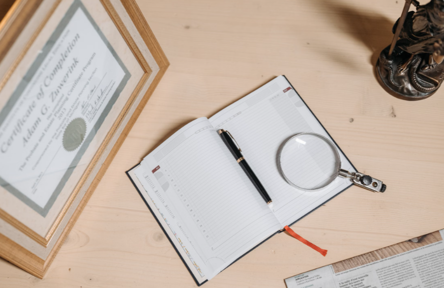 A Step-by-Step Guide to Translating a Death Certificate to English